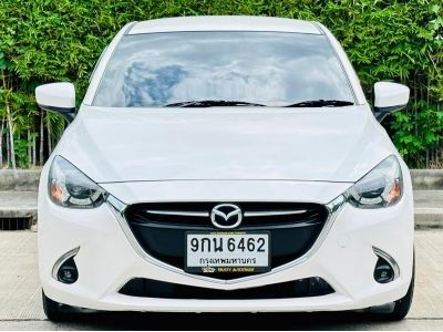 Mazda 2  1.3 Sport  High connect Top 2019